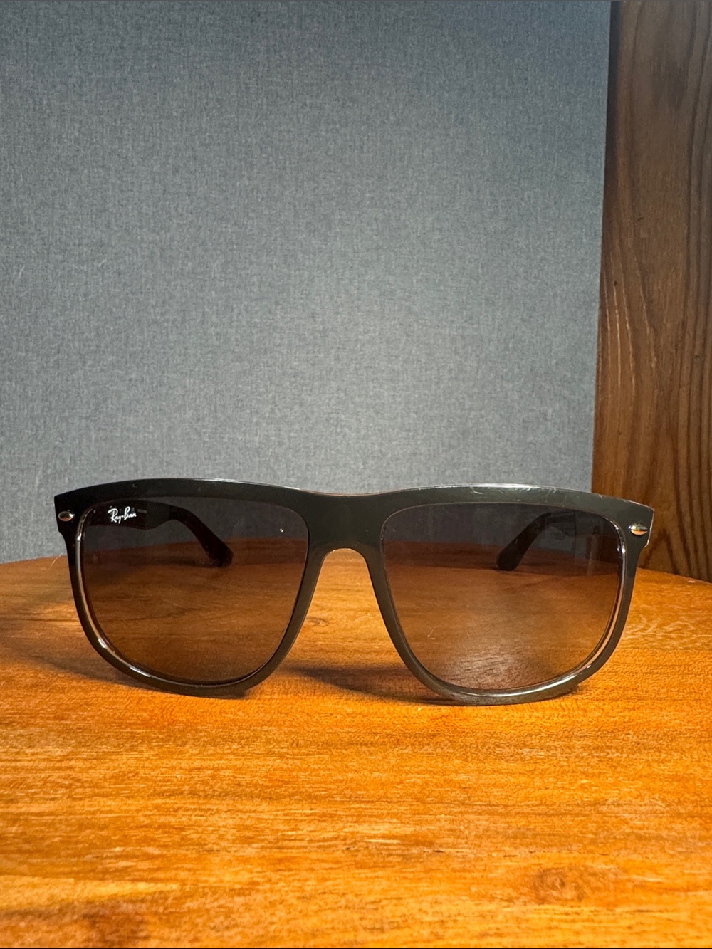 Used Ray-Ban sunglasses